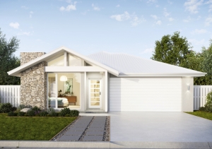 Stroud Homes - Elwood 200 - Lot 505 The Vale