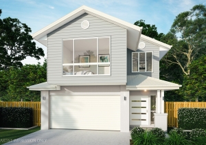 Stroud Homes - Vella 250 - Lot 504 The Vale