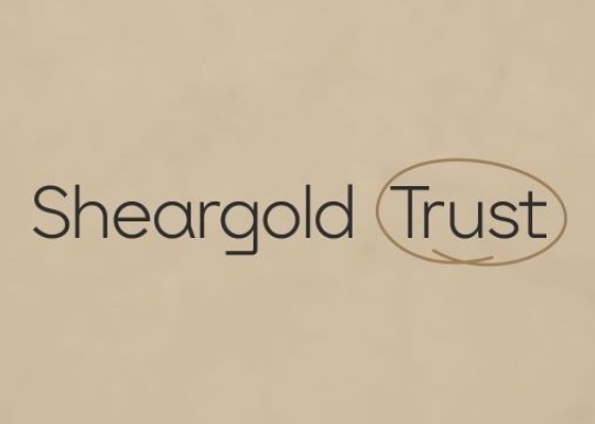 Introducing Sheargold Trust